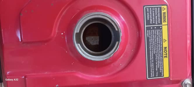 Power Genrator 3kv