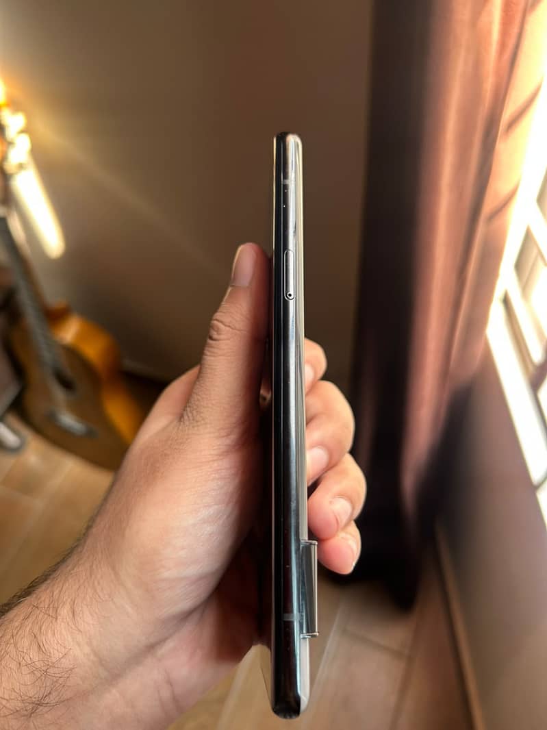 Pixel 6 Pro 5