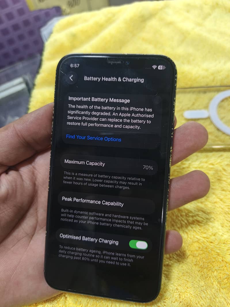 Apple iPhone 11 Pro 3
