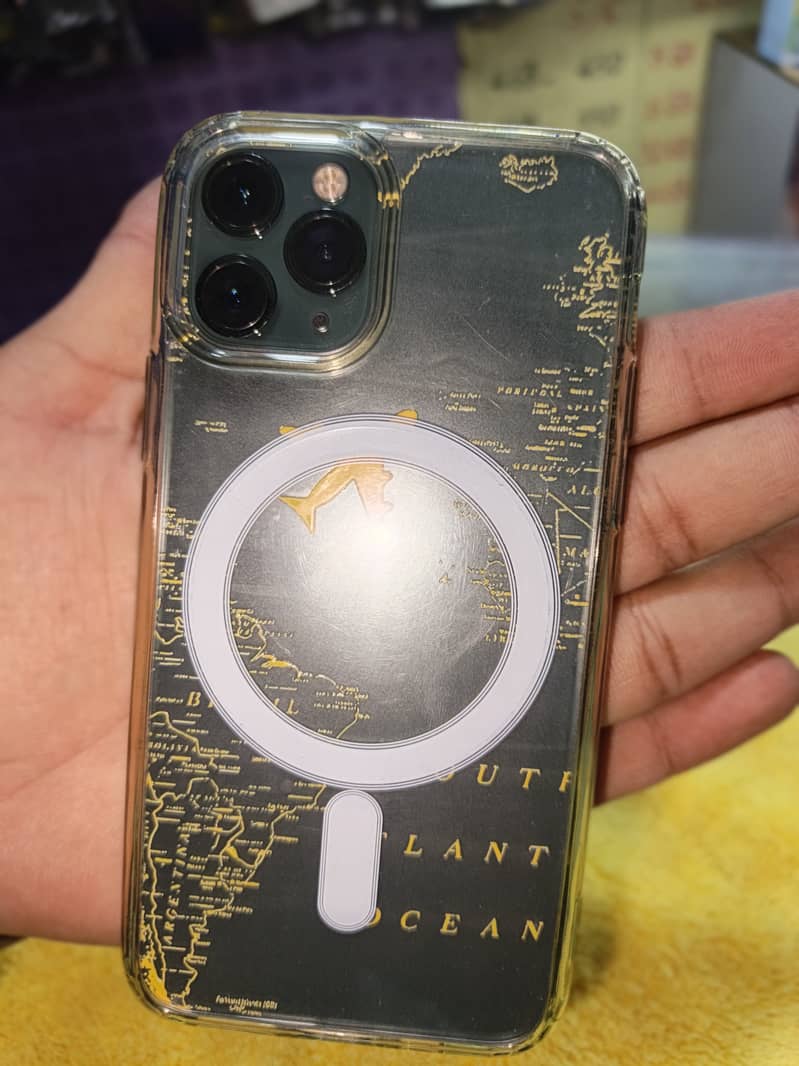 Apple iPhone 11 Pro 8