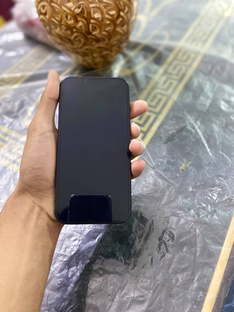 Apple iPhone 13 1