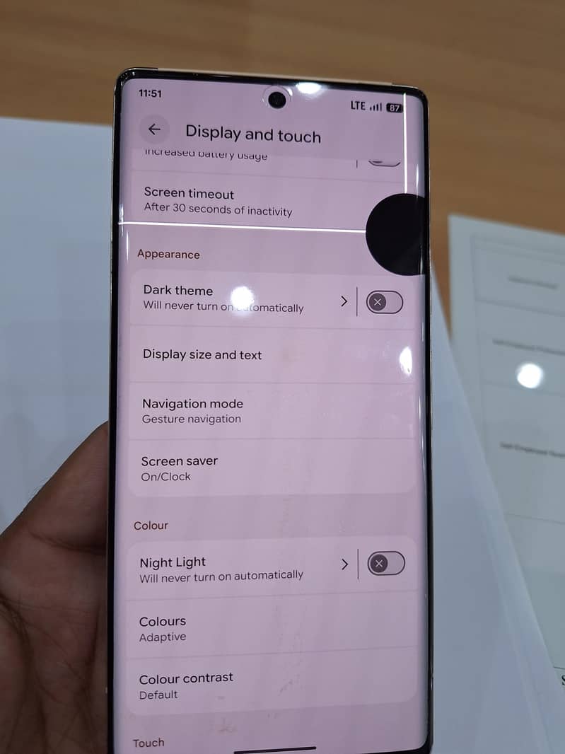 pixel 6 pro 1