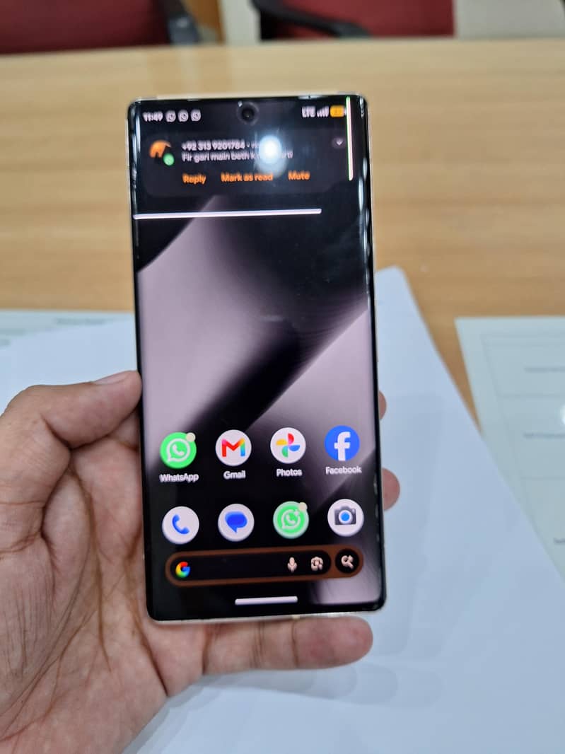 pixel 6 pro 2