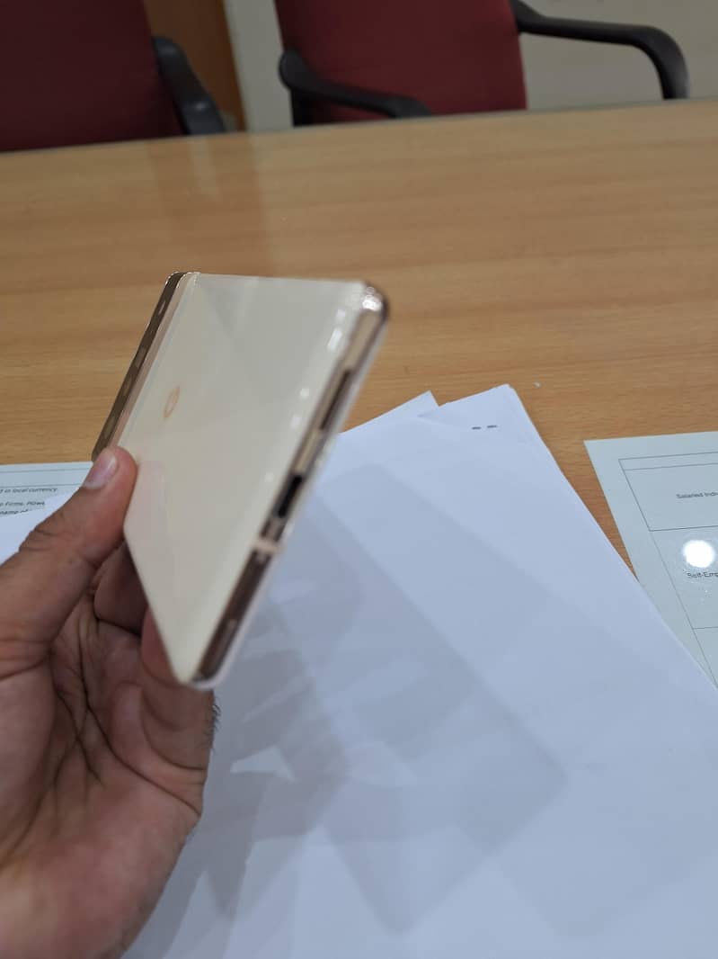 pixel 6 pro 6