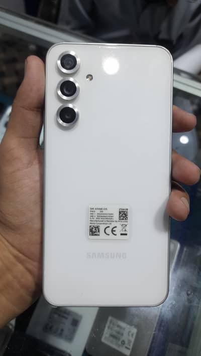 need Samsung Mobile A54 5G