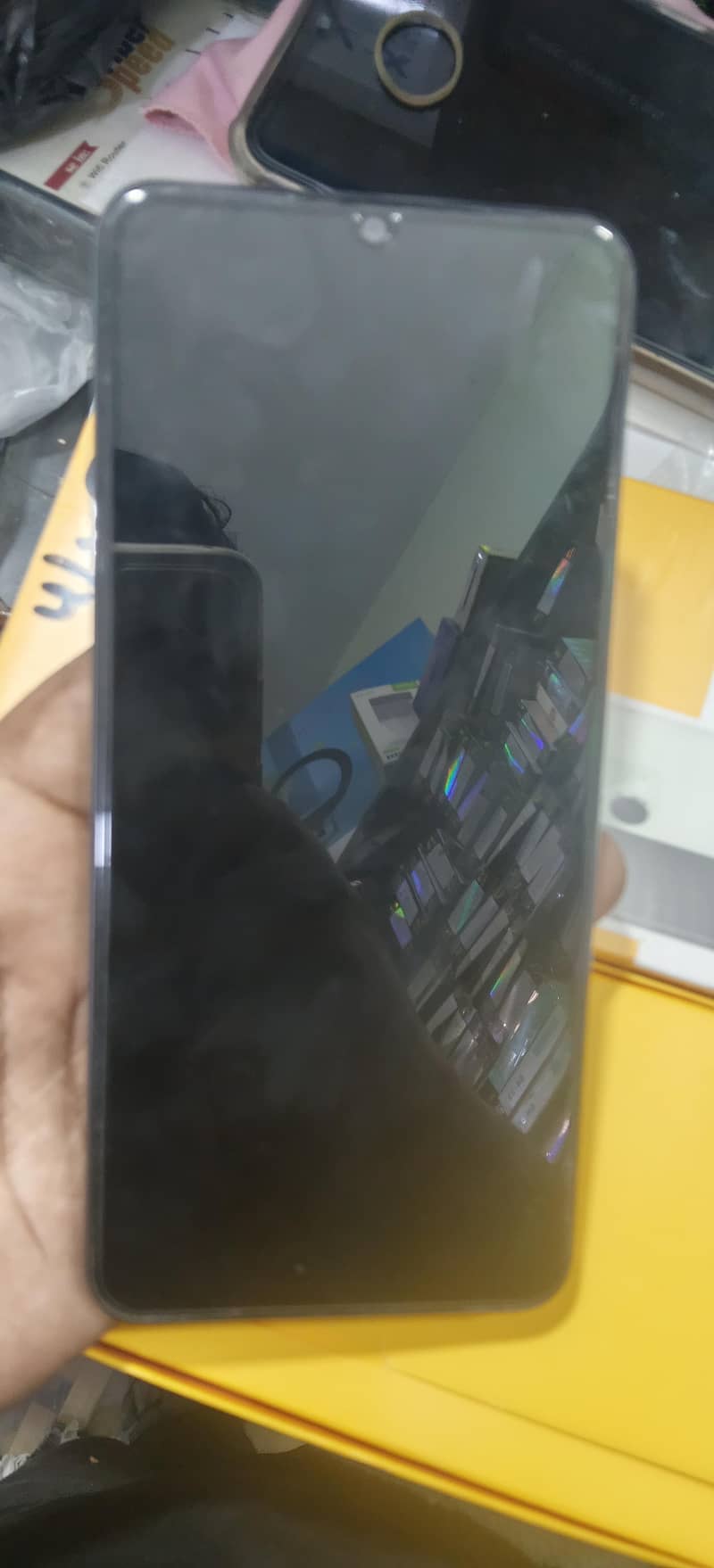 Realme Note 60x 3