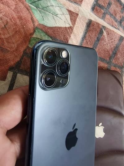 Apple iPhone 11 Pro Max