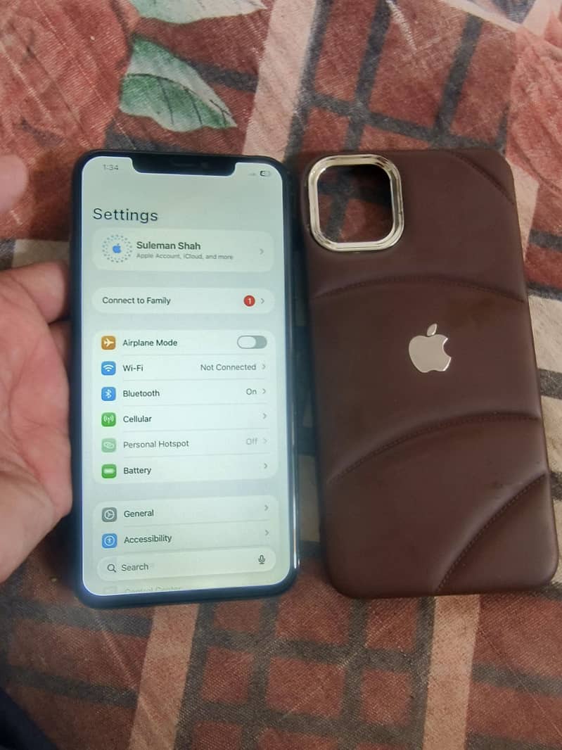 Apple iPhone 11 Pro Max 3