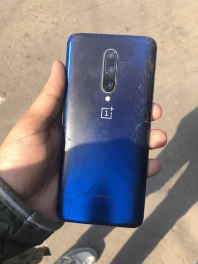 One Plus 7 Pro