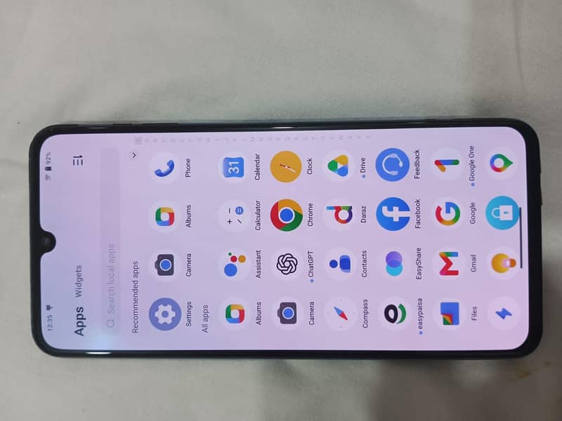 Vivo V21 3