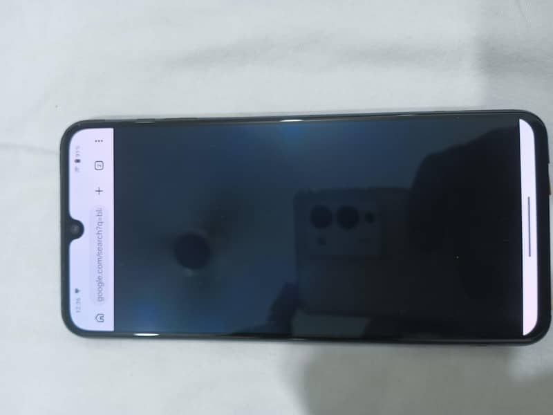 Vivo V21 5