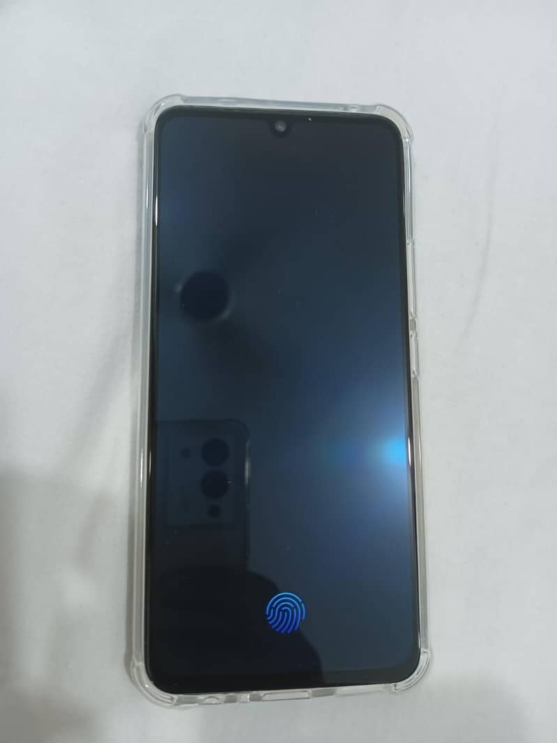 Vivo V21 10