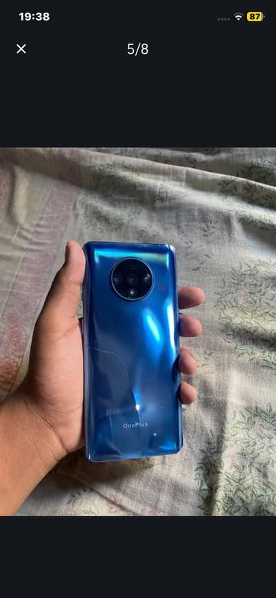 ONE PLUS 7t