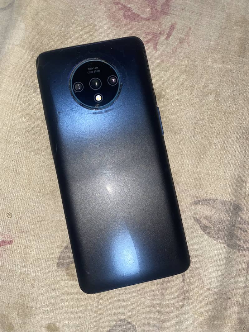 ONE PLUS 7t 5