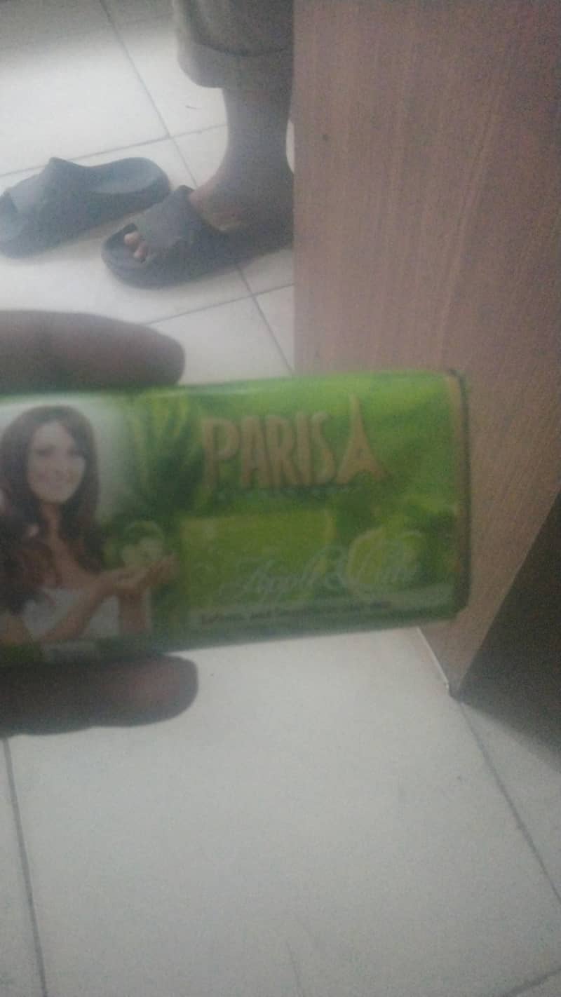 PARISA SOPE 0