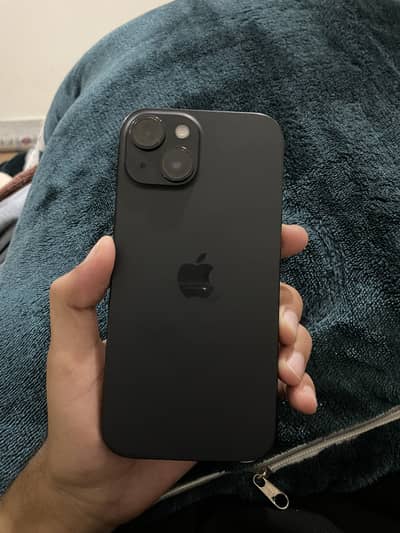 Apple iPhone 15