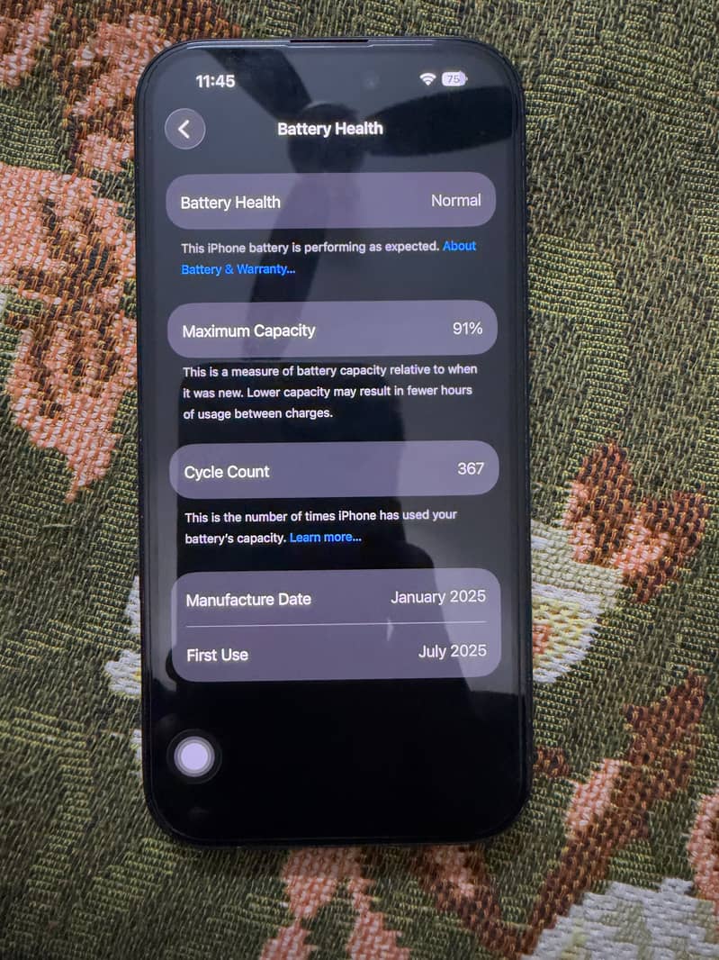 Apple iPhone 15 jv 0