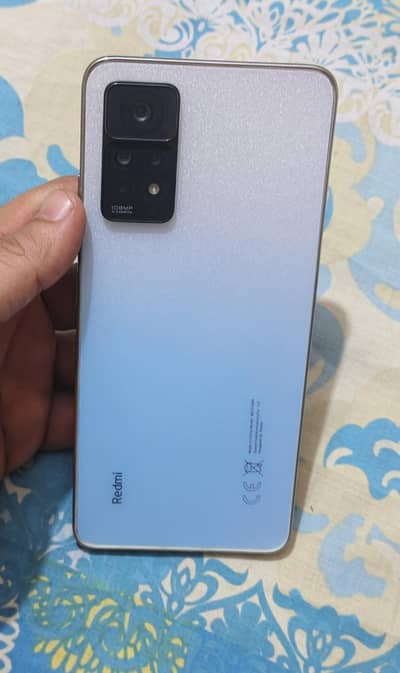 Xiaomi Redmi Note 11 Pro