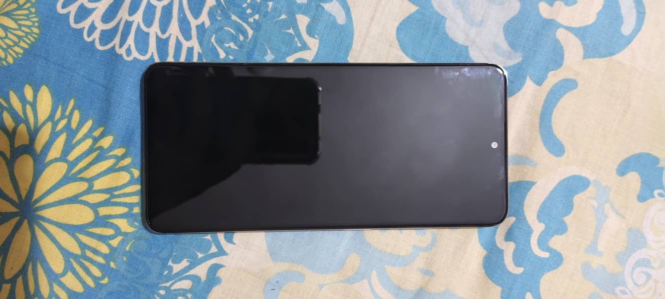 Xiaomi Redmi Note 11 Pro 5