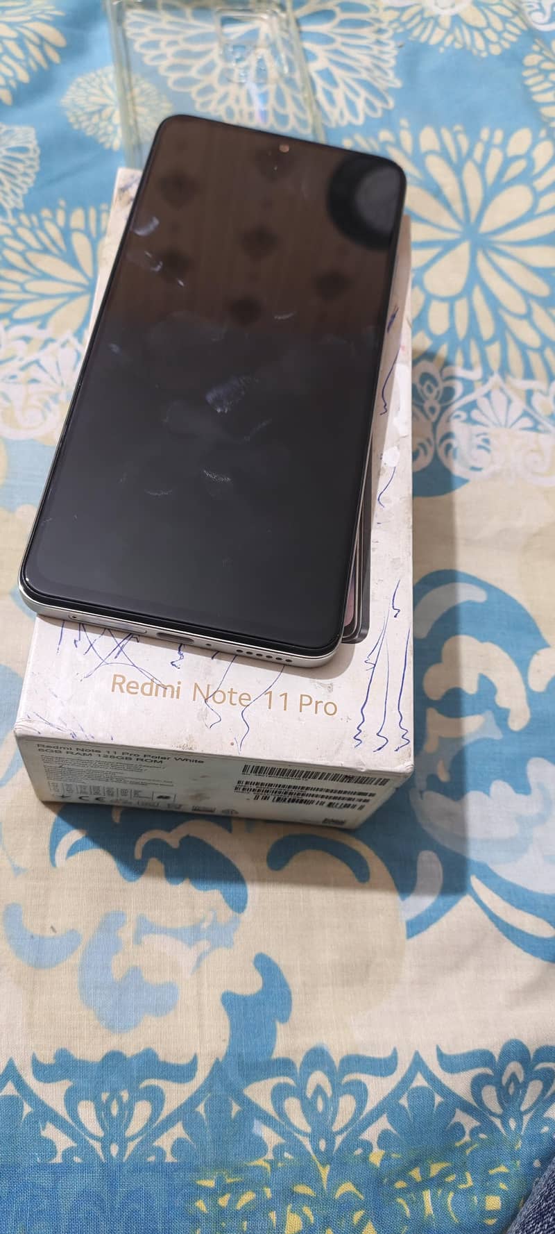 Xiaomi Redmi Note 11 Pro 6