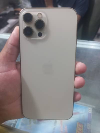 Apple iPhone 12 Pro Max