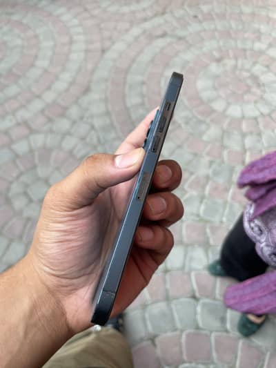 Apple iPhone 12 Pro Max 128 GB PTA Approved