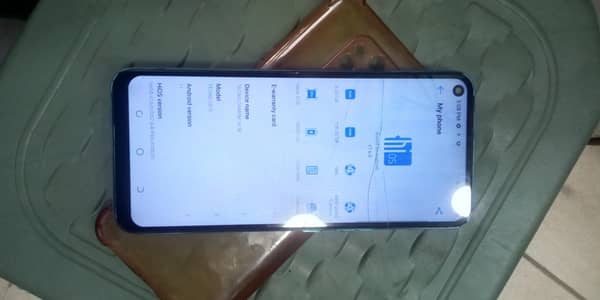 Tecno 15 se 6/128