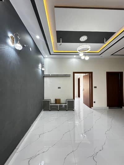 10 MARLA DOUBLE STORY HOUSE FOR RENT IN DHA RAHBAR SECTOR 1 DEFENSE ROAD LAHORE