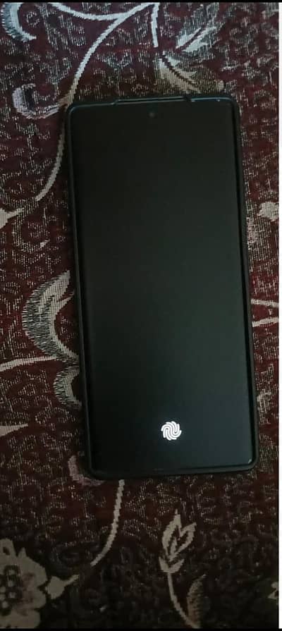 Infinix Note 40 Pro
