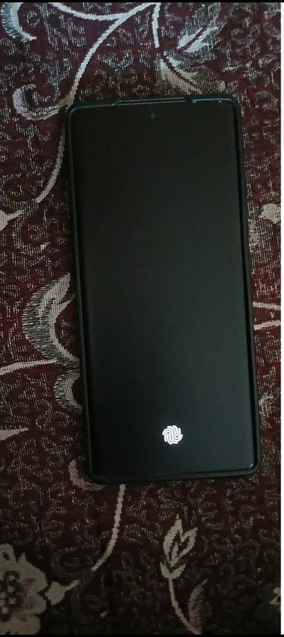 Infinix Note 40 Pro 0