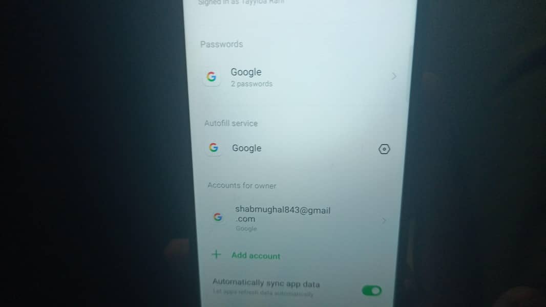Infinix Note 40 Pro 7