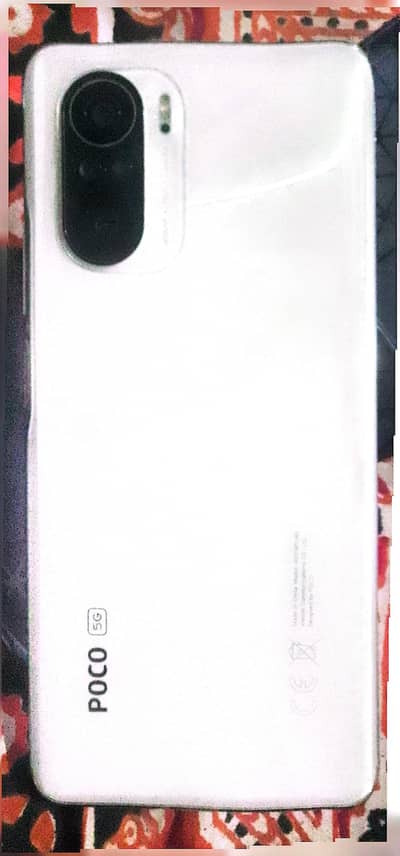 Xiaomi POCO F3