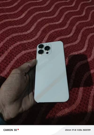 Apple iPhone 16 Pro Max