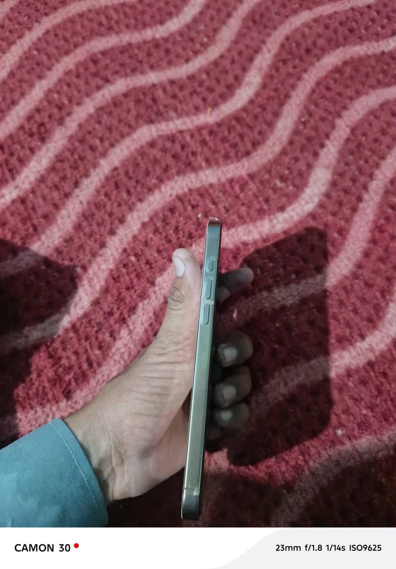 Apple iPhone 16 Pro Max 4