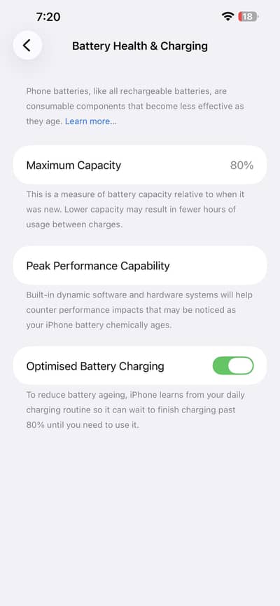 Apple iPhone 14 plus