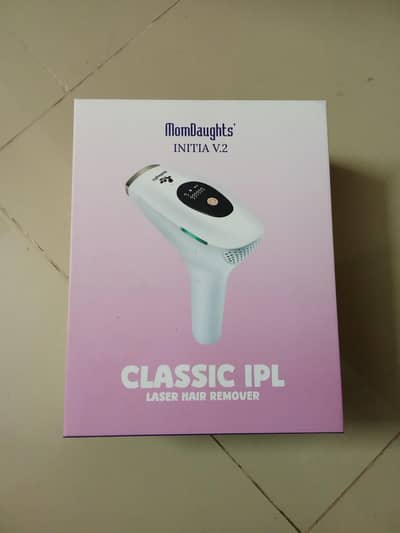 Laser Hair Removal Machine