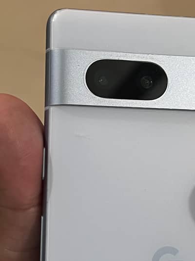 Google Pixel 7a