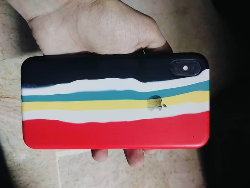 Apple iPhone XS Max 2