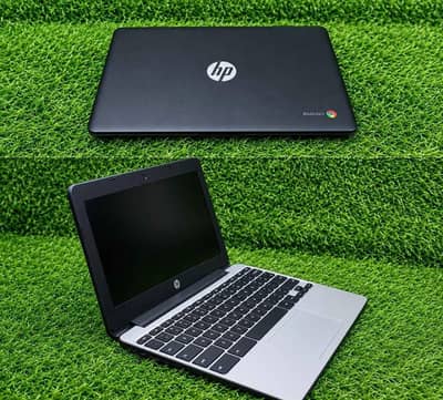 HP G5 Mini Laptop 4GB Ram 16GB Storage