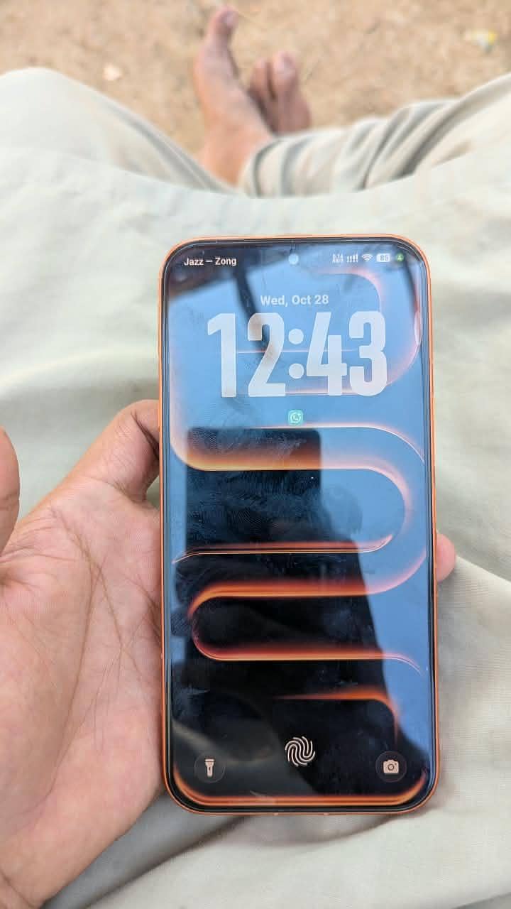 Infinix Note 60 Pro 1