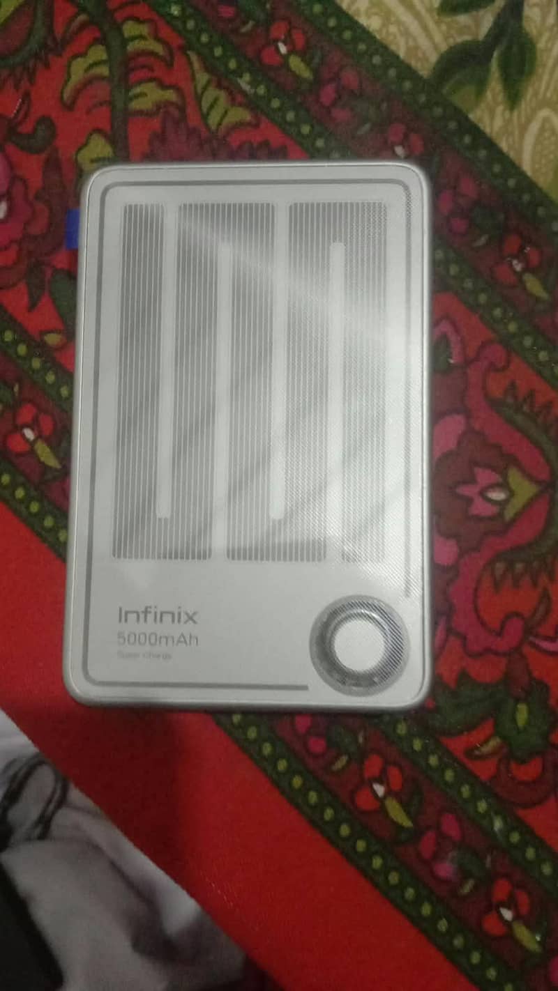 Infinix Note 60 Pro 6