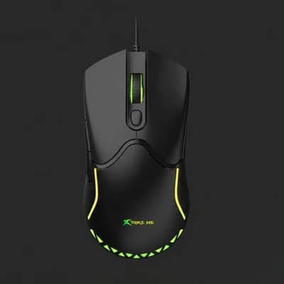 Gaming Mouse For Sale