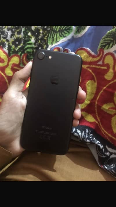Apple iPhone 7