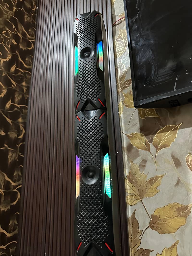 AUDIONIC SOUND 3