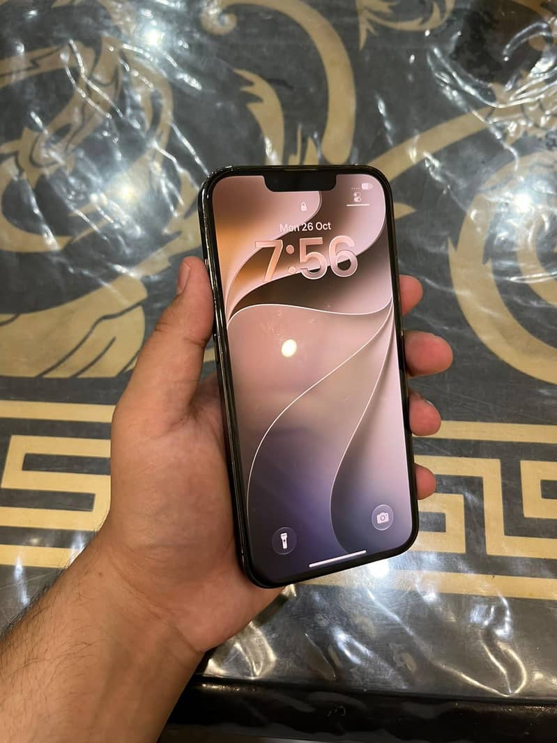 Apple iPhone 13 Pro 5