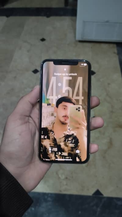Apple iPhone 11 Pro