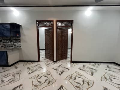 100 yards portion available for Sale allahwala town