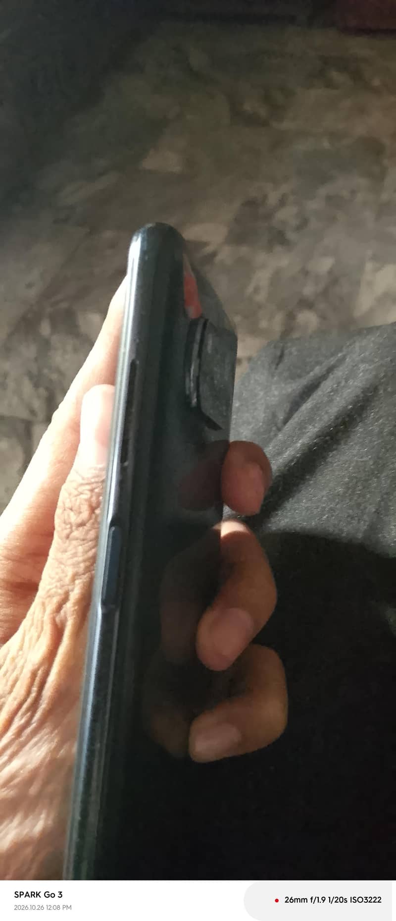 Xiaomi Poco X3 Pro 1