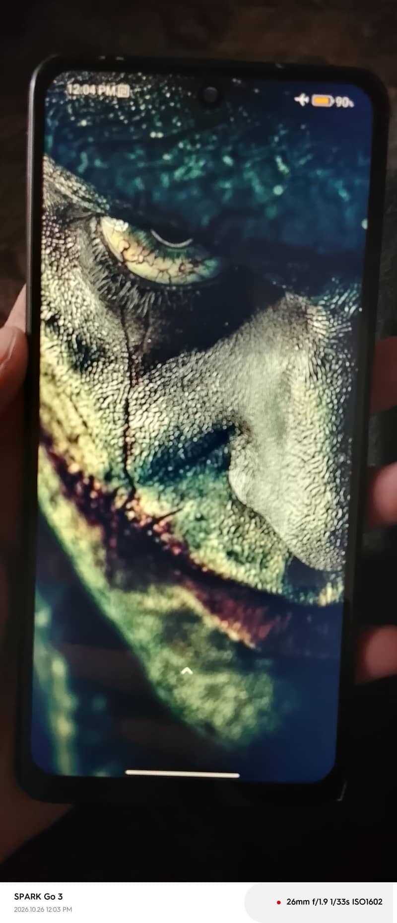 Xiaomi Poco X3 Pro 6