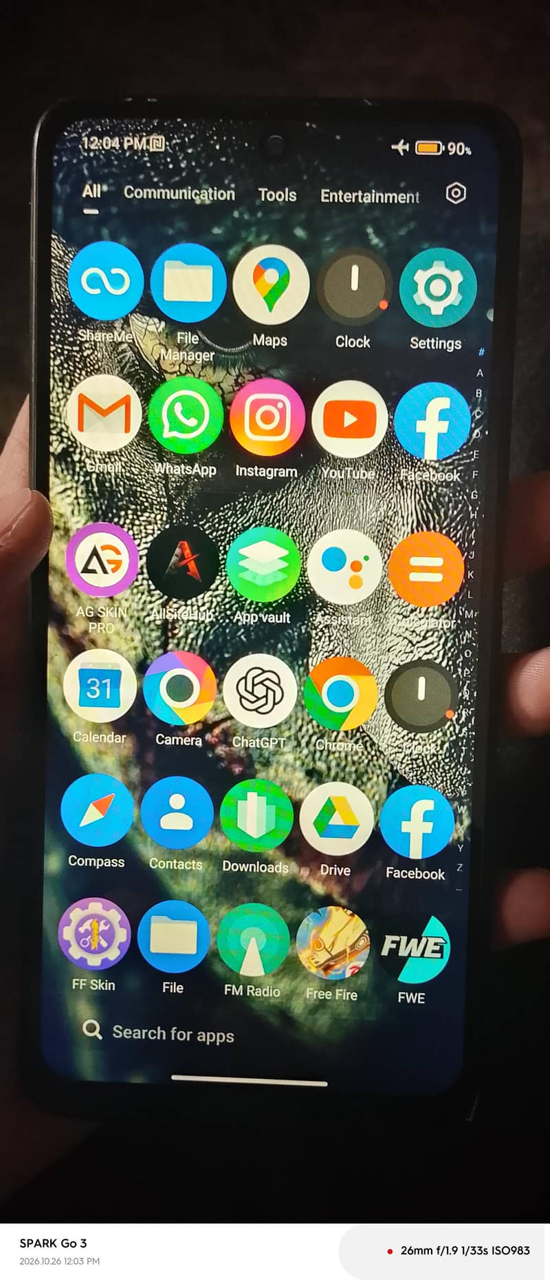Xiaomi Poco X3 Pro 7